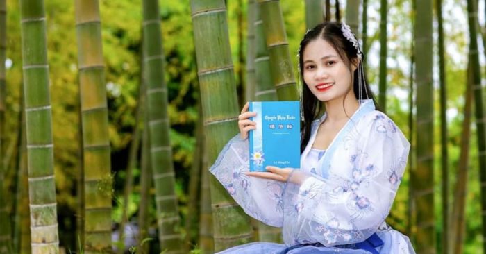Học 10 từ vựng tiếng Trung có trong sách Chuyển Pháp Luân - P87; học tiếng trung; từ vựng tiếng trung; học tiếng trung cơ bản