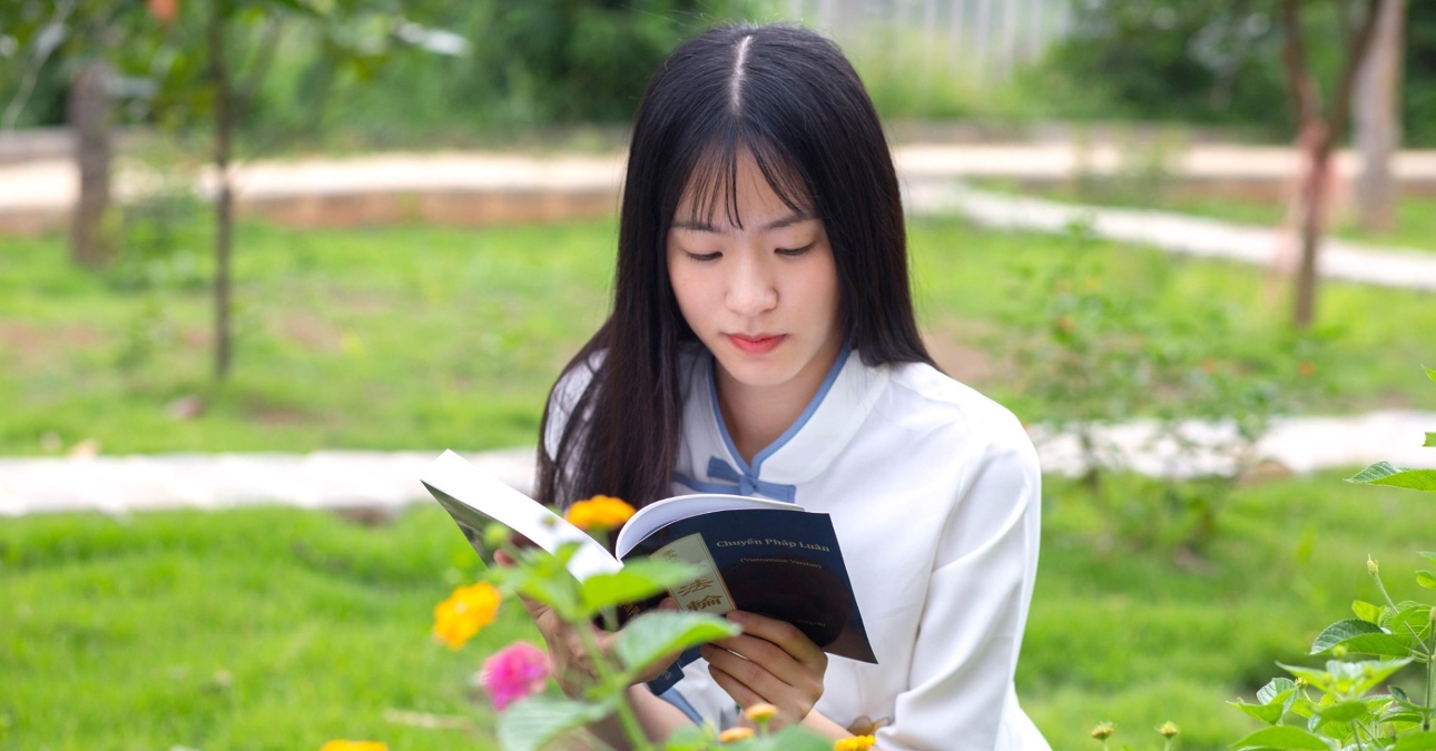 Học 10 từ vựng tiếng Trung có trong sách Chuyển Pháp Luân - P89; học tiếng trung; từ vựng tiếng trung; học tiếng trung cơ bản