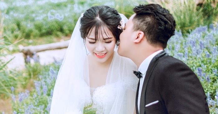 Vợ chồng đến với nhau là do duyên số; nhưng để sống với nhau hạnh phúc và bền vững thì lại do cách ứng xử ở lòng người