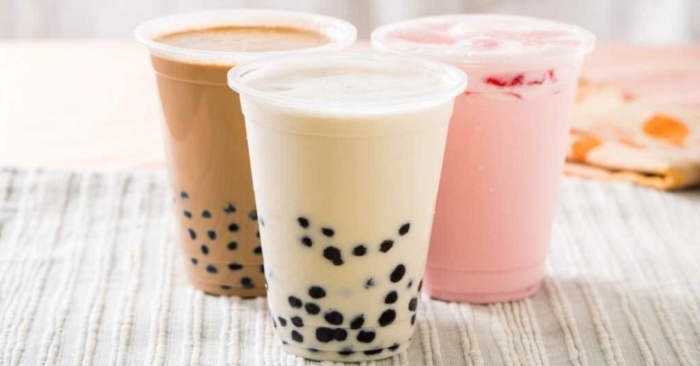 Ma túy dạng 'trà sữa' len lỏi vào học đường