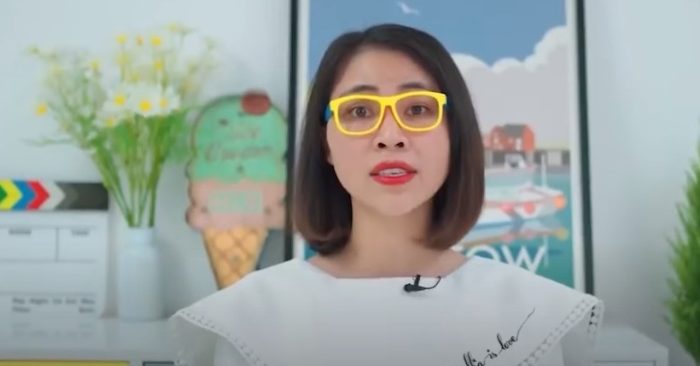 Thơ nguyễn trở lại làm youtube sau lùm xùm vụ "xin vía học giỏi"