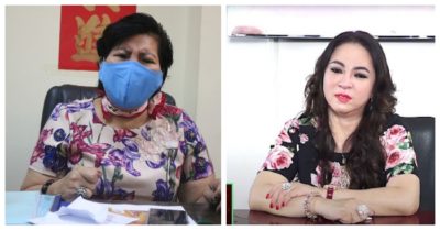 Động thái của tòa xét xử vụ bà Nguyễn Phương Hằng bị kiện đòi bồi thường 1.000 tỷ đồng