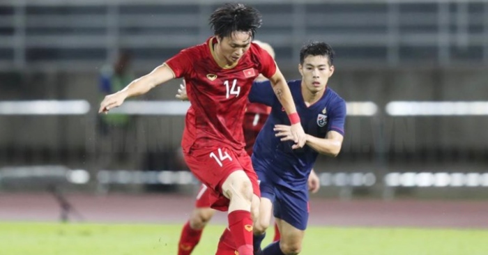 Bảng xếp hạng FIFA: Thái Lan tụt hạng thê thảm, tiếp tục 'ngửi khói' Việt Nam