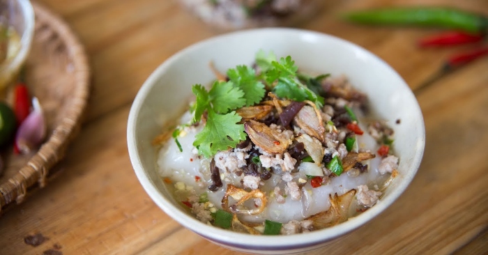 Chế biến bánh đúc từ bộp nếp; cho bà bầu; bổ dưỡng dễ làm; bài viết; ngon miệng; phương pháp;