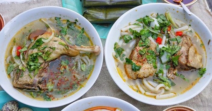 Bánh canh ngon, bột xắt, hương vị, cùng với, ngon miệng, hấp dẫn, bí quyết, mẹo chọn, nhà hàng.