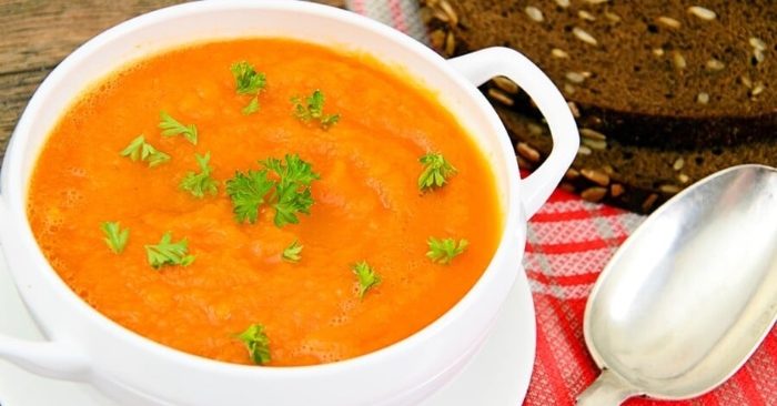 Cách nấu cháo ăn dặm kiểu Nhật cho bé đảm bảo dinh dưỡng