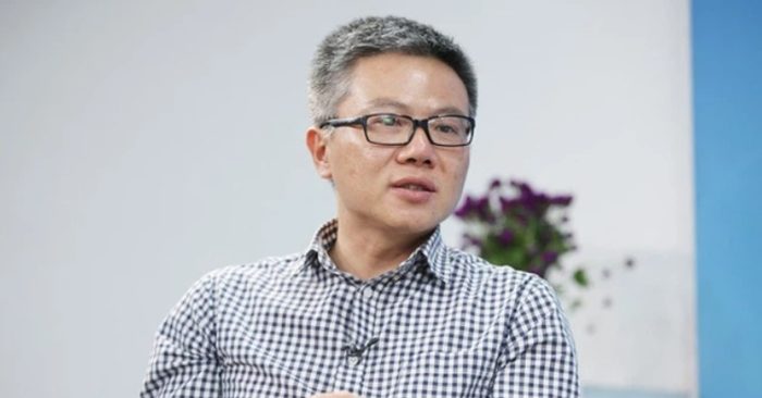 GS Ngô Bảo Châu bất ngờ thông báo bỏ Facebook, nguyên nhân khiến nhiều người nuối tiếc