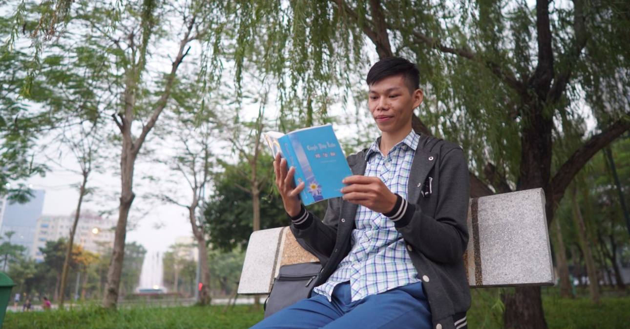 Học 10 từ vựng tiếng Trung có trong sách Chuyển Pháp Luân - P101; học tiếng trung; từ vựng tiếng trung; học tiếng trung cơ bản