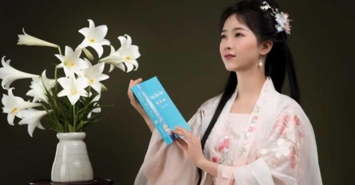 Học 10 từ vựng tiếng Trung có trong sách Chuyển Pháp Luân - P102; học tiếng trung; từ vựng tiếng trung; học tiếng trung cơ bản