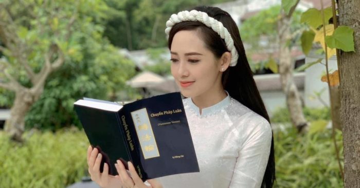Học 10 từ vựng tiếng Trung có trong sách Chuyển Pháp Luân - P125; học tiếng trung; từ vựng tiếng trung; học tiếng trung cơ bản