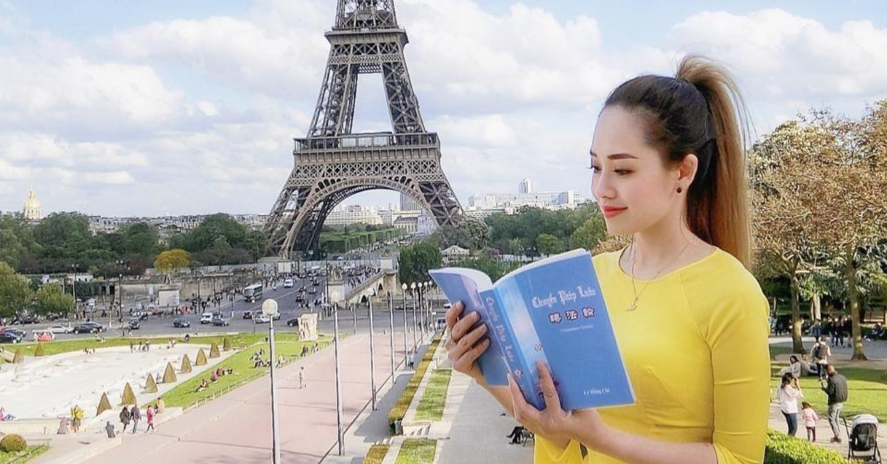 Học 10 từ vựng tiếng Trung có trong sách Chuyển Pháp Luân - P129; học tiếng trung; từ vựng tiếng trung; học tiếng trung cơ bản