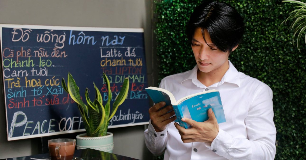 Học 10 từ vựng tiếng Trung có trong sách Chuyển Pháp Luân - P136; học tiếng trung; từ vựng tiếng trung; học tiếng trung cơ bản