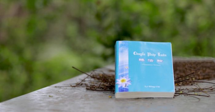 Học 10 từ vựng tiếng Trung có trong sách Chuyển Pháp Luân - P138; học tiếng trung; từ vựng tiếng trung; học tiếng trung cơ bản