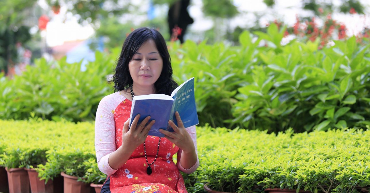 Học 10 từ vựng tiếng Trung có trong sách Chuyển Pháp Luân - P161; học tiếng trung; từ vựng tiếng trung; học tiếng trung cơ bản