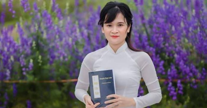 Học 10 từ vựng tiếng Trung có trong sách Chuyển Pháp Luân - P166; học tiếng trung; từ vựng tiếng trung; học tiếng trung cơ bản