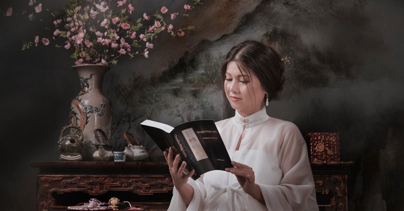 Học 10 từ vựng tiếng Trung có trong sách Chuyển Pháp Luân - P167; học tiếng trung; từ vựng tiếng trung; học tiếng trung cơ bản