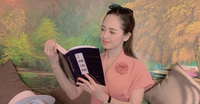 Học 10 từ vựng tiếng Trung có trong sách Chuyển Pháp Luân - P170; học tiếng trung; từ vựng tiếng trung; học tiếng trung cơ bản
