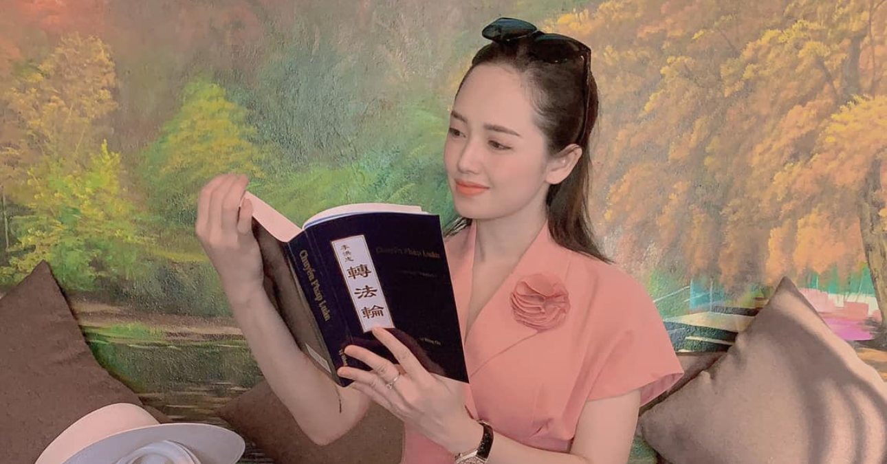 Học 10 từ vựng tiếng Trung có trong sách Chuyển Pháp Luân - P170; học tiếng trung; từ vựng tiếng trung; học tiếng trung cơ bản