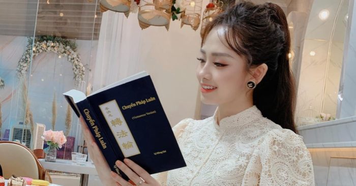 Học 10 từ vựng tiếng Trung có trong sách Chuyển Pháp Luân - P175; học tiếng trung; từ vựng tiếng trung; học tiếng trung cơ bản