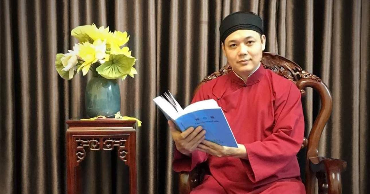 Học 10 từ vựng tiếng Trung có trong sách Chuyển Pháp Luân - P94; học tiếng trung; từ vựng tiếng trung; học tiếng trung cơ bản