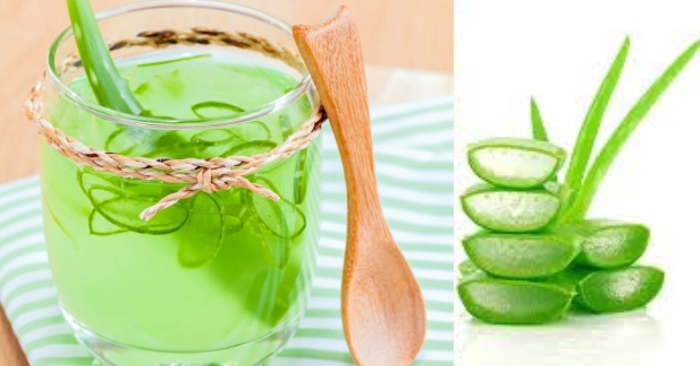 Ngoài tác dụng làm đẹp da, nha đam còn được dùng để chế biến thành những thức uống thơm ngon, bổ dưỡng. Tuy nhiên, nhiều người cũng thắc mắc liệu uống nha đam mỗi ngày có tốt không?
