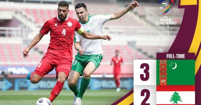 Đội tuyển Việt Nam có thêm cơ hội đi tiếp ở vòng loại World Cup 2022