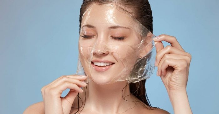 Cách làm mặt nạ lột mụn nha đam với 3 công thức đơn giản, thanh nhiệt, tình trạng, da, hướng dẫn.