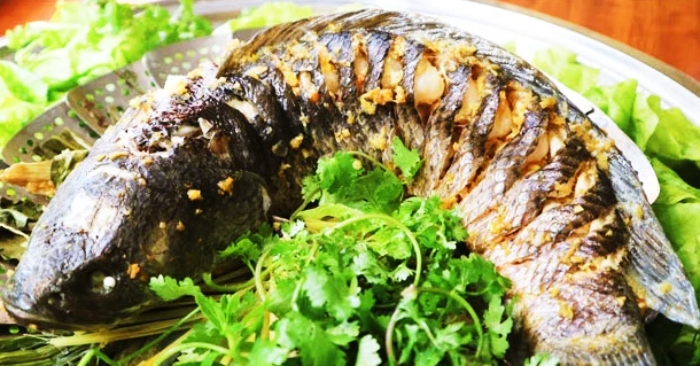 Nguyên liệu cho món cá; hấp với bia; tốt cho sức khỏe; sinh viên; lạ miệng; ngon miệng; thực đơn;