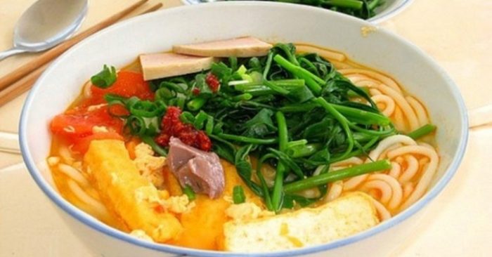 Nấu canh bún miền bắc; tươi ngon; sơ chế; sạch sẽ; riêu; dạy nấu; đảm bảo chất lượng; bí quyết;