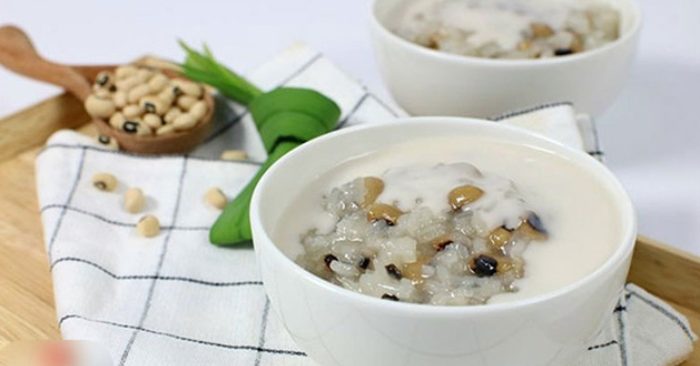 Cách nấu chè trôi nước cúng thôi nôi; day nau an viet nam; sach huong dan nau an; hướng dẫn cách làm