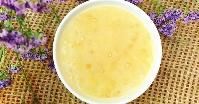 Cách nấu chè, đậu xanh bột báng, nước cốt dừa ngon miệng, dễ làm, đãi khách, miền nam, trung, bắc.