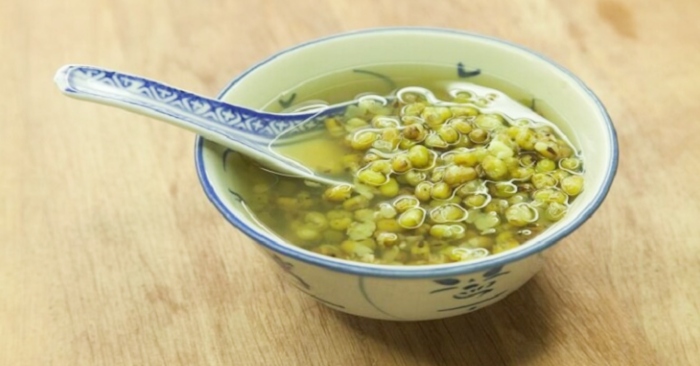 Mẹo nấu chè đỗ xanh; nguyen hat; nau an hay nhat; san bat nau nuong; làm thức ăn; tải; hay nhất;