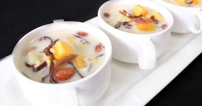 Những món chè ngon dễ nấu; món ăn ngon; hàng ngày; nấu ăn; công thức; dễ làm; đồ; mỗi ngày; mon ngon