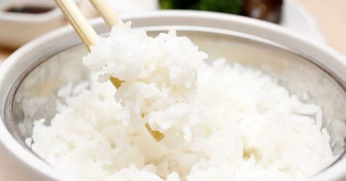 Mẹo chế biến; bếp ga; bị nhão; bếp củi; cho bà bầu; Hàn Quốc; hấp dẫn; cơm; miền Trung; đồ vặt;