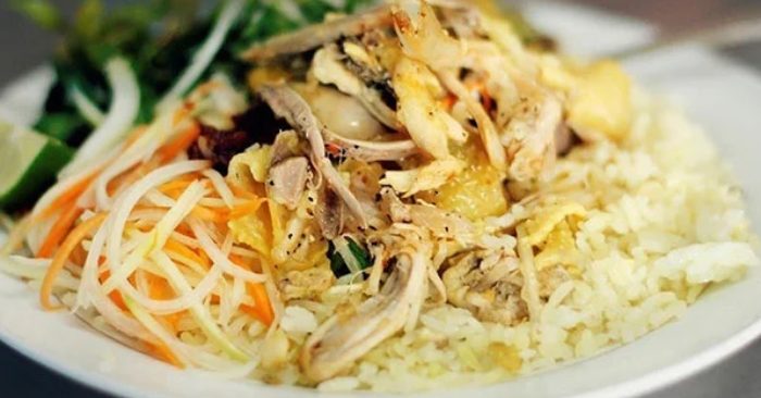 Nấu cơm gà; mẹo nấu ăn ngon; lam nau an; day nau an don gian; món an hang ngay; cach lam mon; dễ làm