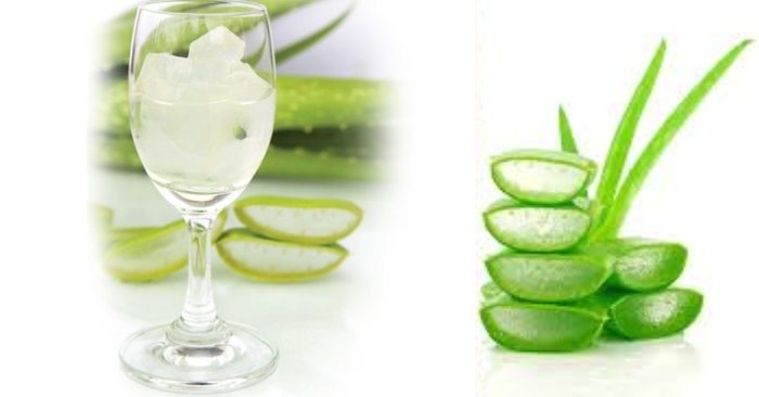 Cách sơ chế nha đam để nấu ăn và làm đẹp; hết đắng, hết nhớt, đắp mặt