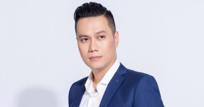 Diễn viên Việt Anh được xét tặng danh hiệu nghệ sĩ ưu tú