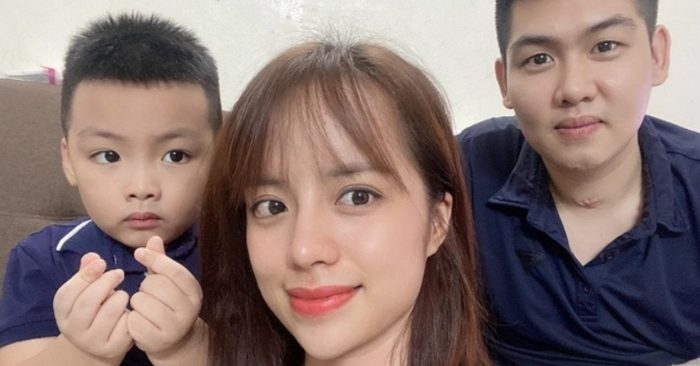 Người phụ nữ 'cảm hóa' chồng sau 2 năm ly thân