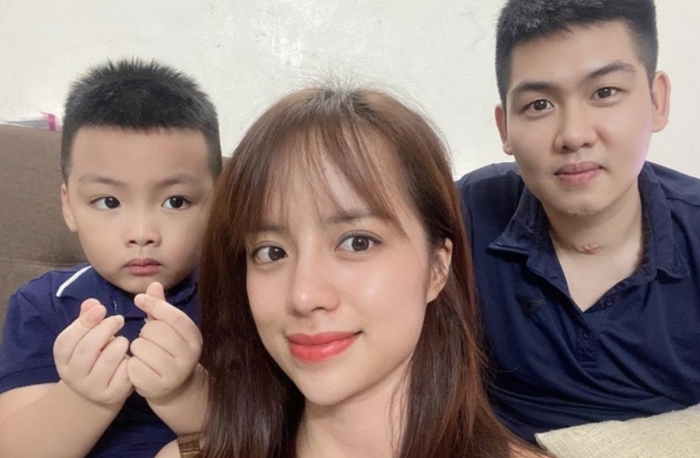 Người phụ nữ 'cảm hóa' chồng sau 2 năm ly thân