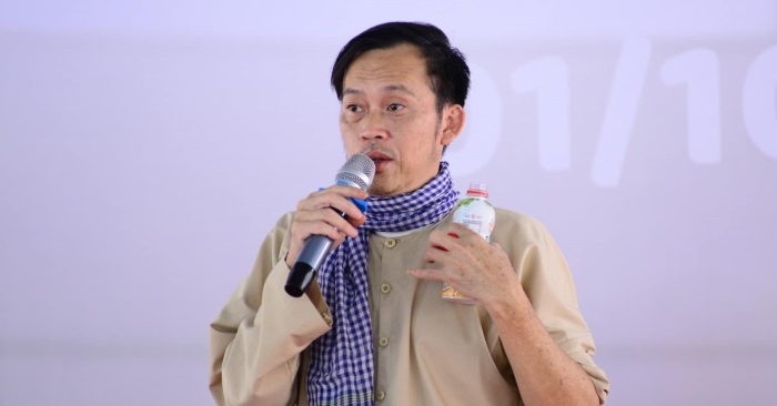 Chưa đủ cơ sở xem xét đề nghị tước danh hiệu NSƯT của Hoài Linh
