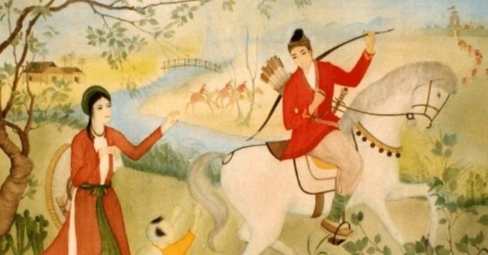 Cô giáo Đồng Mỵ và những giá trị của Văn học dân gian